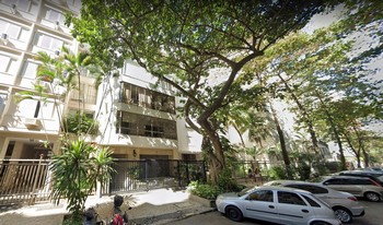 Imagem de fundo do condomínio Condomínio Do Edifício Fernanda - Ipanema - Rio De Janeiro - RJ