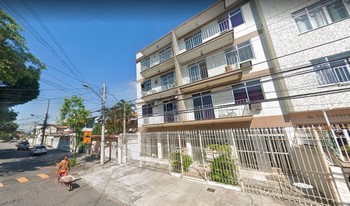 Imagem de fundo do condomínio Condomínio Do Edifício Fernanda - Ramos - Rio De Janeiro - RJ