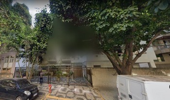 Imagem de fundo do condomínio Condomínio Do Edifício Fernanda - Tijuca - Rio De Janeiro - RJ