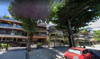 Imagem de fundo do condomínio Condomínio Do Edifício Fernanda - Barra Da Tijuca - Rio De Janeiro - RJ