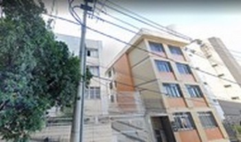 Imagem de fundo do condomínio Condomínio Do Edifício Fernanda Retes - Gutierrez - Belo Horizonte - MG