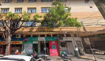 Imagem de fundo do condomínio Condomínio Do Edifício Fernandes Ferro - Centro - Niteroi - RJ