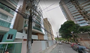 Imagem de fundo do condomínio Condomínio Do Edifício Fernandes Pezzin - Jardim Camburi - Vitória - ES