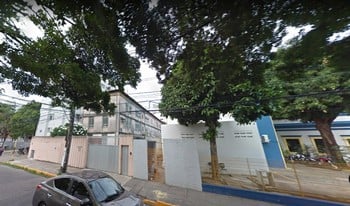 Imagem de fundo do condomínio Condomínio Do Edifício Fernandes Vieira - Boa Vista - Recife - PE