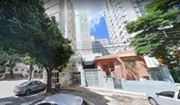 Imagem de fundo do condomínio Condomínio Do Edifício Fernando Aurélio - Funcionários - Belo Horizonte - MG