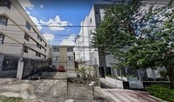 Imagem de fundo do condomínio Condomínio Do Edifício Fernando Aurélio - Serra - Belo Horizonte - MG