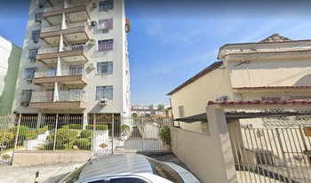 Imagem de fundo do condomínio Condomínio Do Edifício Fernando Costa Eiras - Cachambi - Rio De Janeiro - RJ