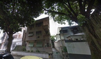 Imagem de fundo do condomínio Condomínio Do Edifício Fernando Cristóvão - Rio Comprido - Rio De Janeiro - RJ
