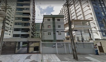 Imagem de fundo do condomínio Condomínio Do Edifício Fernando Da Fonte - Boa Viagem - Recife - PE