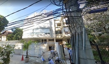Imagem de fundo do condomínio Condomínio Do Edifício Fernando De Noronha - Barra Da Tijuca - Rio De Janeiro - RJ