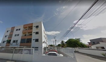 Imagem de fundo do condomínio Condomínio Do Edifício Fernando De Noronha - Janga - Paulista - PE