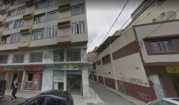 Imagem de fundo do condomínio Condomínio Do Edifício Fernando Fagundes Netto - São Mateus - Juiz De Fora - MG