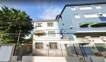 Imagem de fundo do condomínio Condomínio Do Edifício Fernando Gross - Penha Circular - Rio De Janeiro - RJ