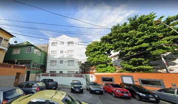Imagem de fundo do condomínio Condomínio Do Edifício Fernando Gross - Penha Circular - Rio De Janeiro - RJ