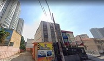 Imagem de fundo do condomínio Condomínio Do Edifício Fernando Neves - Centro - Nova Iguaçu - RJ