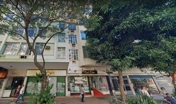 Imagem de fundo do condomínio Condomínio Do Edifício Fernando Quintanilha - Botafogo - Rio De Janeiro - RJ