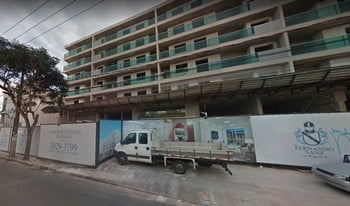 Imagem de fundo do condomínio Condomínio Do Edifício Fernando Sanz - Jardim Camburi - Vitória - ES