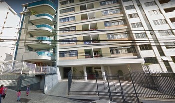 Imagem de fundo do condomínio Condomínio Do Edifício Fernão Dias - Centro - Juiz De Fora - MG
