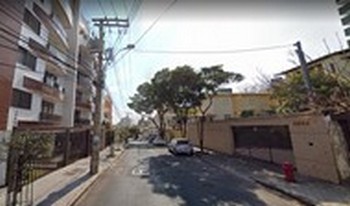 Imagem de fundo do condomínio Condomínio Do Edifício Fernão Dias - São Paulo - Belo Horizonte - MG