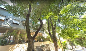 Imagem de fundo do condomínio Condomínio Do Edifício Fernão Dias - Tijuca - Rio De Janeiro - RJ