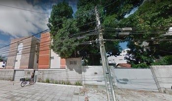 Imagem de fundo do condomínio Condomínio Do Edifício Ferrari - Piedade - Jaboatão Dos Guararapes - PE
