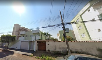 Imagem de fundo do condomínio Condomínio Do Edifício Ferreira - Santa Mônica - Uberlândia - MG