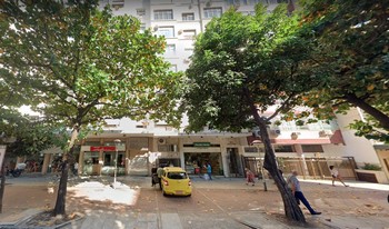 Imagem de fundo do condomínio Condomínio Do Edifício Ferreira Da Nobrega - Ipanema - Rio De Janeiro - RJ