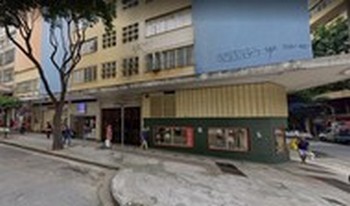 Imagem de fundo do condomínio Condomínio Do Edifício Ferreira Leite - Centro - Belo Horizonte - MG