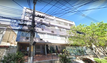 Imagem de fundo do condomínio Condomínio Do Edifício Ferreira Pontes - Andarai - Rio De Janeiro - RJ