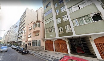 Imagem de fundo do condomínio Condomínio Do Edifício Ferreira Viana - Flamengo - Rio De Janeiro - RJ