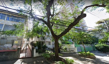 Imagem de fundo do condomínio Condomínio Do Edifício Ficus - Grajaú - Rio De Janeiro - RJ