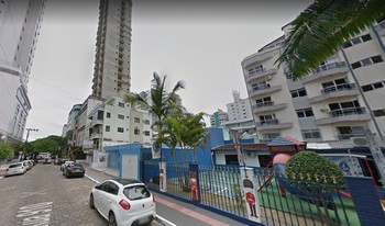 Imagem de fundo do condomínio Condomínio Do Edifício Ficus Residence - Centro - Balneário Camboriú - SC