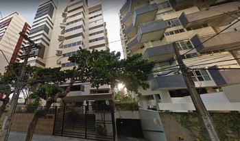 Imagem de fundo do condomínio Condomínio Do Edifício Ficus - Boa Viagem - Recife - PE