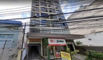 Imagem de fundo do condomínio Condomínio Do Edifício Fidalgo - Centro - Nova Iguaçu - RJ