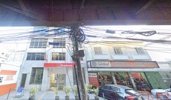 Imagem de fundo do condomínio Condomínio Do Edifício Figueira De Melo - São Cristóvão - Rio De Janeiro - RJ