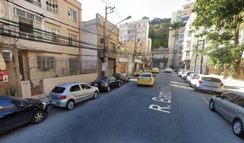 Imagem de fundo do condomínio Condomínio Do Edifício Figueiredo - Botafogo - Rio De Janeiro - RJ