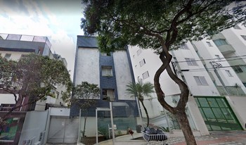 Imagem de fundo do condomínio Condomínio Do Edifício Filipe Laguardia - Silveira - Belo Horizonte - MG