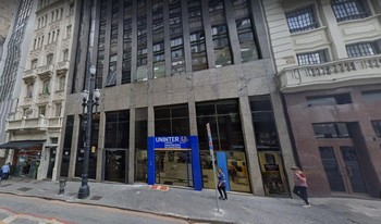 Imagem de fundo do condomínio Condomínio Do Edifício Finabank - Centro - São Paulo - SP