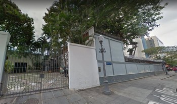 Imagem de fundo do condomínio Condomínio Do Edifício Financial Center - Centro - Rio De Janeiro - RJ