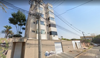 Imagem de fundo do condomínio Condomínio Do Edifício Finott - Santa Mônica - Uberlândia - MG
