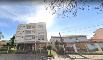 Imagem de fundo do condomínio Condomínio Do Edifício Fiora - Cristal - Porto Alegre - RS