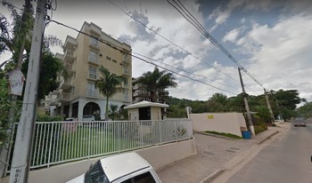 Imagem de fundo do condomínio Condomínio Do Edifício Fiori Di - Itaipava - Petrópolis - RJ