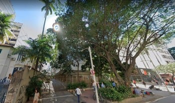 Imagem de fundo do condomínio Condomínio Do Edifício Fiorio - Botafogo - Rio De Janeiro - RJ