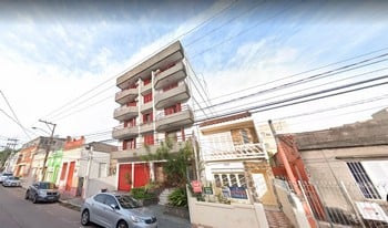 Imagem de fundo do condomínio Condomínio Do Edifício Firenze - Centro - Pelotas - RS