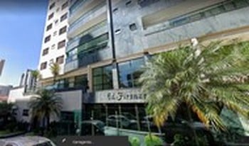 Imagem de fundo do condomínio Condomínio Do Edifício Firenze - Serra - Belo Horizonte - MG