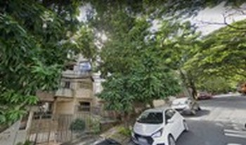 Imagem de fundo do condomínio Condomínio Do Edifício Firenzi - Santo Antônio - Belo Horizonte - MG