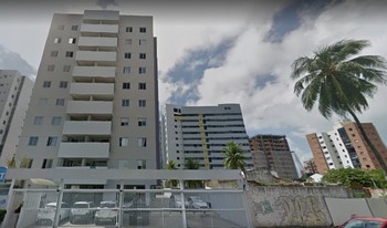 Imagem de fundo do condomínio Condomínio Do Edifício Fit Residence - Ponta Verde - Maceió - AL