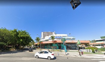 Imagem de fundo do condomínio Condomínio Do Edifício Flag's Center - Barra Da Tijuca - Rio De Janeiro - RJ