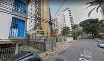 Imagem de fundo do condomínio Condomínio Do Edifício Flamboyant - Anchieta - Belo Horizonte - MG