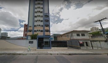 Imagem de fundo do condomínio Condomínio Do Edifício Flamboyant - Marco - Belém - PA